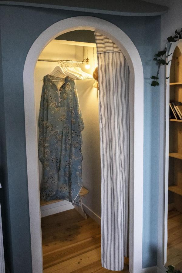La Porta Accanto B&B San Vito di Leguzzano Exterior foto