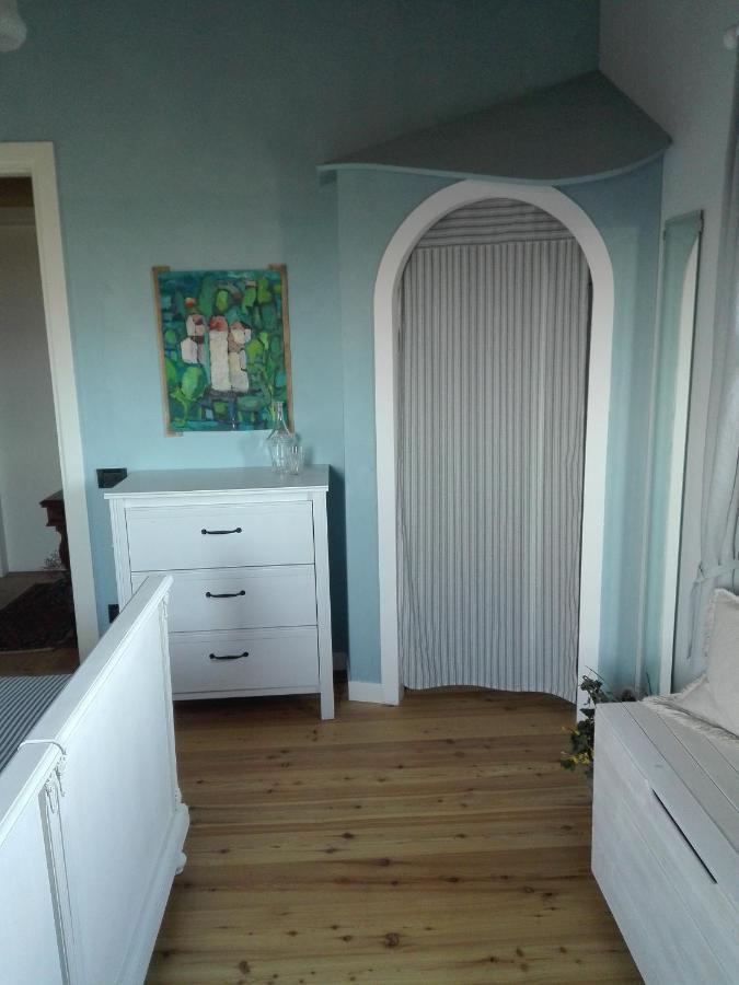 La Porta Accanto B&B San Vito di Leguzzano Exterior foto