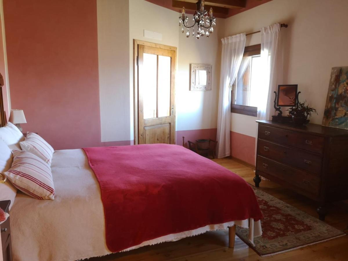 La Porta Accanto B&B San Vito di Leguzzano Exterior foto