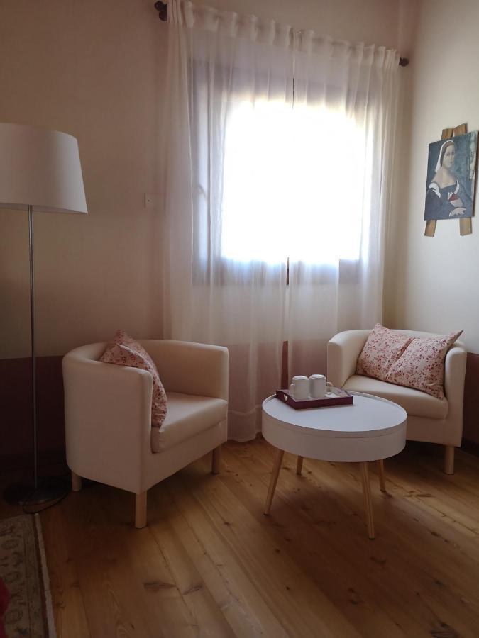 La Porta Accanto B&B San Vito di Leguzzano Exterior foto