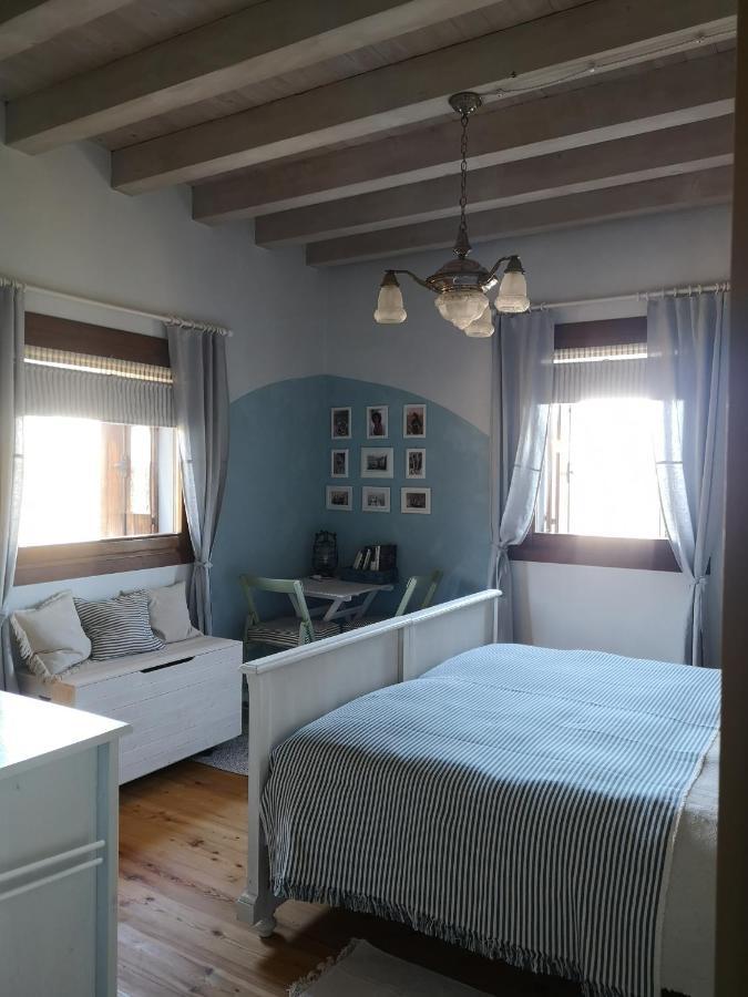 La Porta Accanto B&B San Vito di Leguzzano Exterior foto